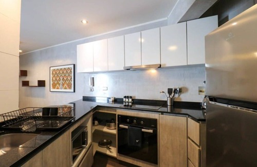 Barranco Apartment | w* | Charming 2BR near Central Restaurante
