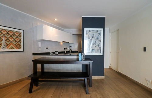 Barranco Apartment | w* | Charming 2BR near Central Restaurante