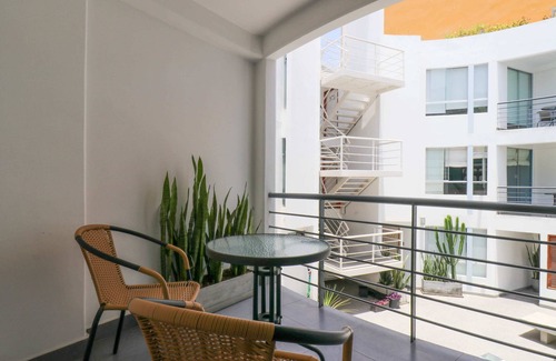 Barranco Apartment | w* | Charming 3BR Getaway in Barranco’s Best Spot