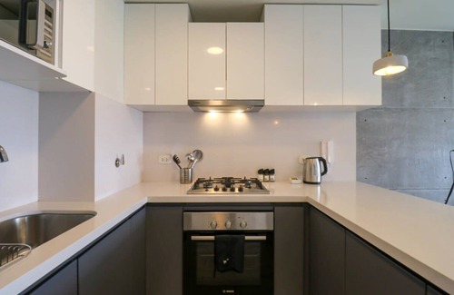 Barranco Apartment | w* | Cheerful 1BR in Barranco