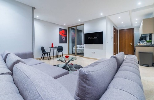 RACINE EXTENSION Apartment | W Condo 109