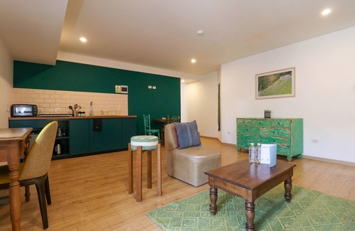 Cusco Historic Center Apartment | w Cozy 1BR Near Plaza Mayor de Cusco