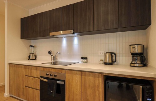 Reducto Apartment | w* | Dazzling 1BR w/Fantastic View in Miraflores