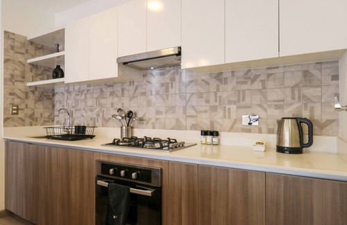 Leuro Apartment | w*| Delightful 2BR in Miraflores
