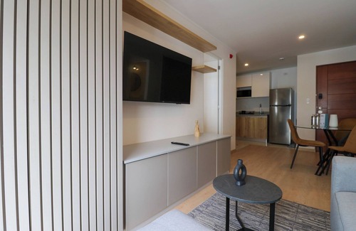 Barranco Apartment | w* | Divine 2BR with Majestic Deco in Barranco