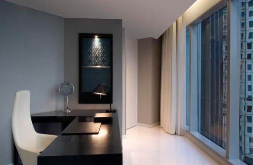 Diplomatic Area Hotel | W Doha