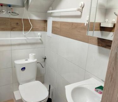 gmina Kurzetnik Apartment | W Dolinie Drwęcy przy Dworcowej