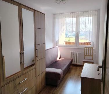 gmina Kurzetnik Apartment | W Dolinie Drwęcy przy Dworcowej