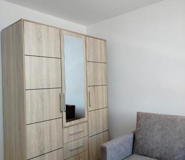 gmina Kurzetnik Apartment | W Dolinie Drwęcy przy Dworcowej