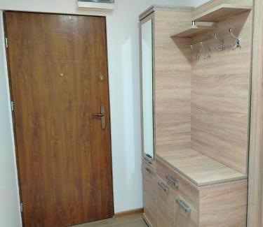 gmina Kurzetnik Apartment | W Dolinie Drwęcy przy Dworcowej