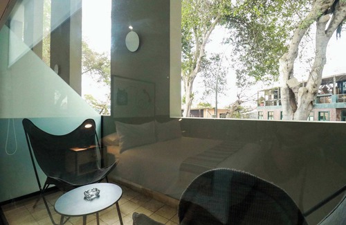 Barranco Apartment | w* | Dreamy 2BR with Balcony in Barranco