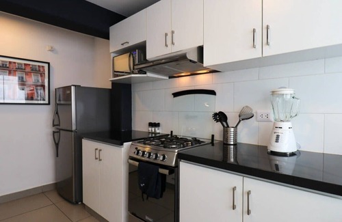 Barranco Apartment | w* | Dreamy 3BR in Barranco
