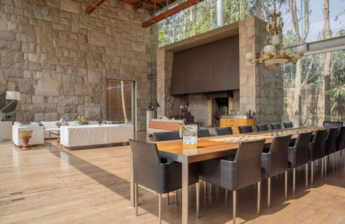 Pachacamac Apartment | w* | Elegant 5BR w/Garden view Home in Cieneguilla