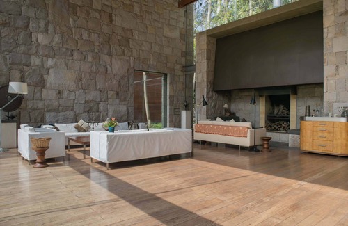 Pachacamac Apartment | w* | Elegant 5BR w/Garden view Home in Cieneguilla