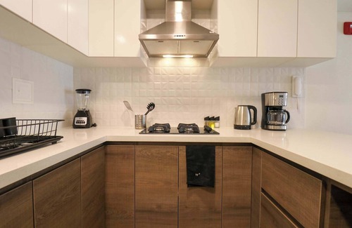 Barranco Apartment | w* | Exceptional 1BR w/Balcony in Barranco