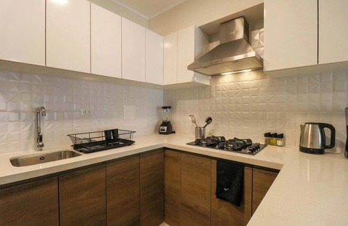 Barranco Apartment | w* | Exceptional 1BR w/Balcony in Barranco