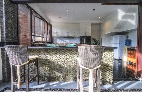 Mumbul Villa | W Exotic Villa with Private Pool, Near GWK and Nusa Dua Beach