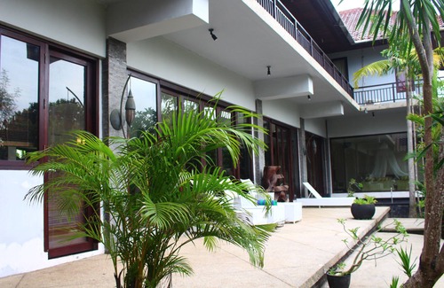 Mumbul Villa | W Exotic Villa with Private Pool, Near GWK and Nusa Dua Beach