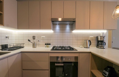 Santa Cruz Apartment | w* | Extraordinary 2BR with balcony in Miraflores