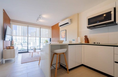 San Francisco Apartment | w* | Eye-Catching 1BR in San Francisco