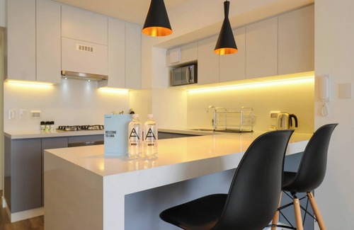 Miraflores Apartment | w* | Fabulous 2BR w/Balcony in Miraflores