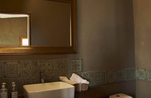 Las Pocitas House | w*| Fantastic 1BR w/Pool in Máncora