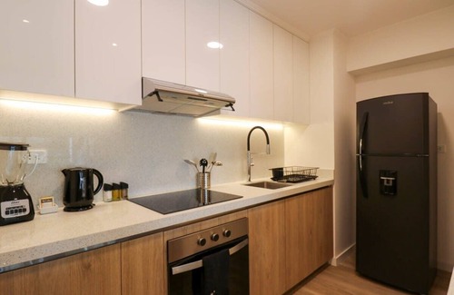 Barranco Apartment | w * | Fantastic 2BR in the Heart of Barranco