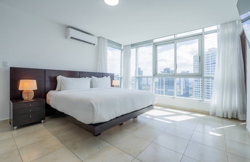 Costa del Este Apartment | w* | Fantastic 2BR with Balcony in Costa del Este
