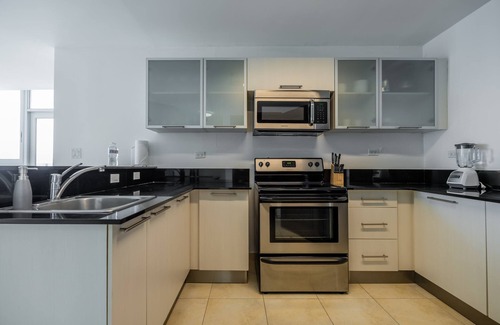 Costa del Este Apartment | w* | Fantastic 2BR with Balcony in Costa del Este