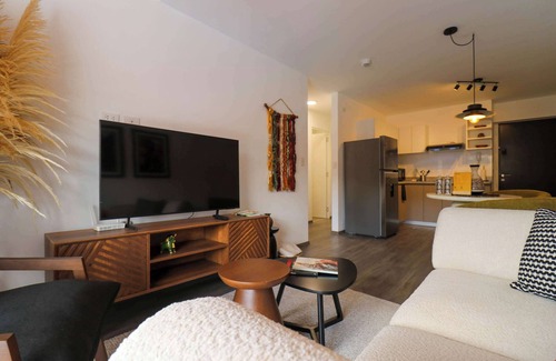 Cusco Historic Center Apartment | w* | Fascinating 1BR w/Perfect Balcony in Cusco