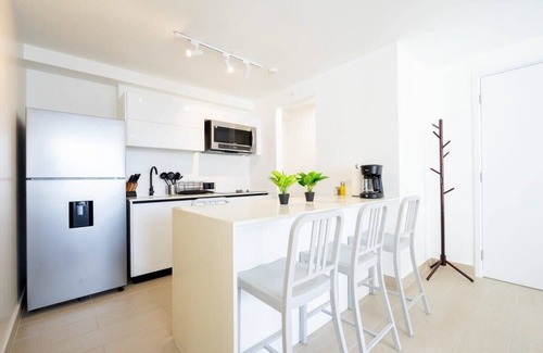San Francisco Apartment | w* | Functionalist 1BR in San Francisco