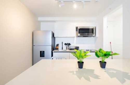 San Francisco Apartment | w* | Functionalist 1BR in San Francisco