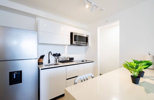 San Francisco Apartment | w* | Functionalist 1BR in San Francisco