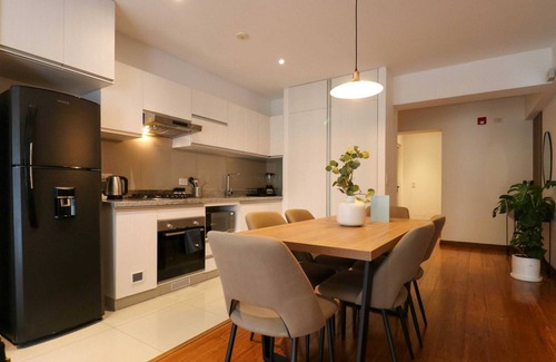 Barranco Apartment | w* | Glorious 2BR w/Amazing Deco in Barranco