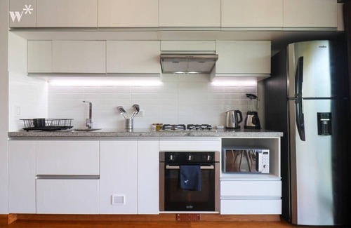 Barranco Apartment | w* | Hidden Gem Loft Near Barranco Boardwalk