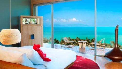 Mae Nam Resort | W Koh Samui