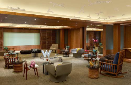 Mae Nam Resort | W Koh Samui