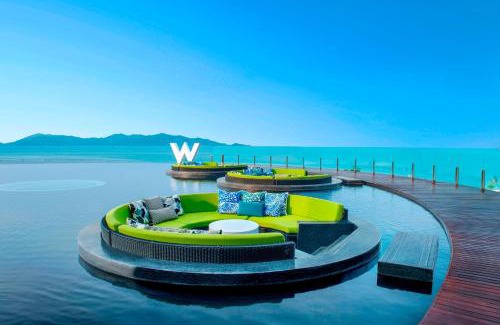 Mae Nam Resort | W Koh Samui