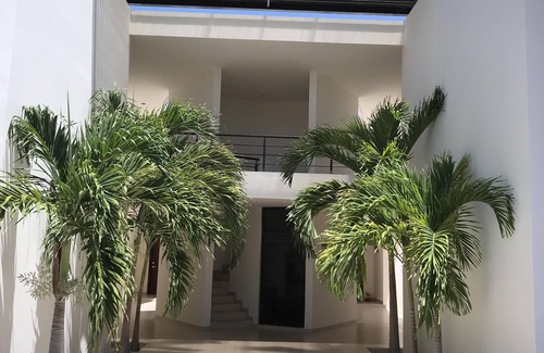 Merida Municipality Apartment | W Lofts in Mérida Yucatan MX
