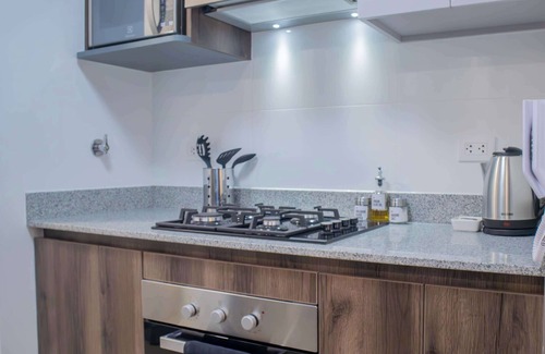 Surquillo Apartment | w* | Lovely 1BR w/Swimming Pool in San Isidro
