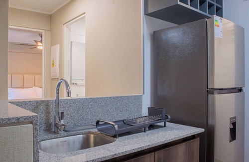 Surquillo Apartment | w* | Lovely 1BR w/Swimming Pool in San Isidro