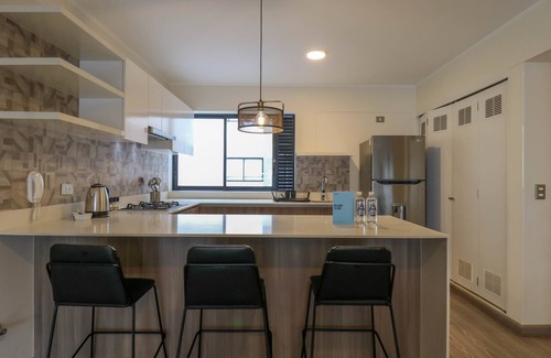 Leuro Apartment | w* | Lovely 2BR in Miraflores