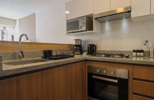 San Isidro Apartment | w* | Luxurious 1BR w/Great Deco in San Isidro