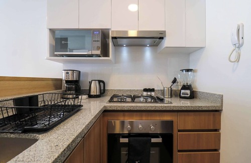 San Isidro Apartment | w* | Luxurious 1BR w/Great Deco in San Isidro