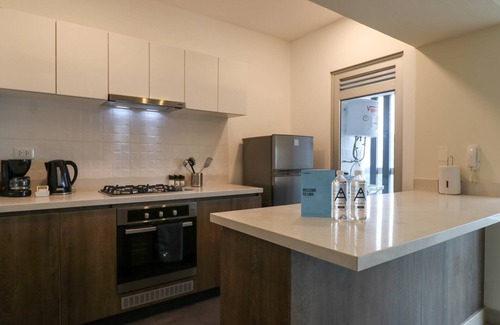 Leuro Apartment | w*| Majestic 2BR w/Modern balcony in Miraflores