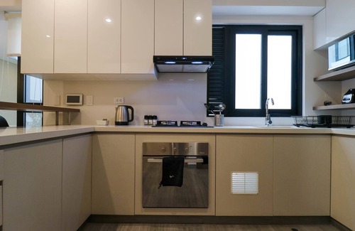 Armendariz Apartment | w* | Majestic Duplex w/Perfect Deco in Miraflores
