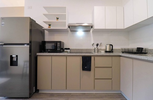 Cusco Historic Center Apartment | w* | Marvelous 1BR w/Great Balcony in Cusco