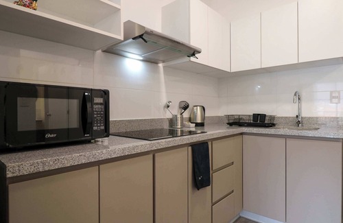 Cusco Historic Center Apartment | w* | Marvelous 1BR w/Great Balcony in Cusco