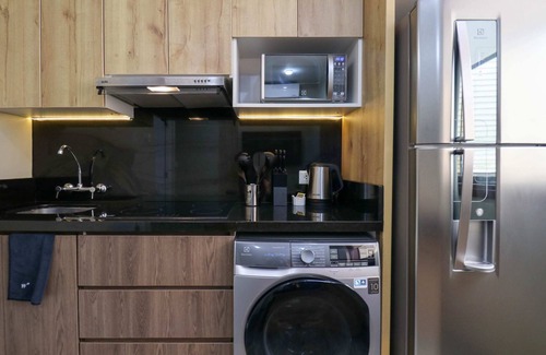 Chacarilla-Santa Cruz Apartment | w* |Marvelous 1BR with AC in San Isidro