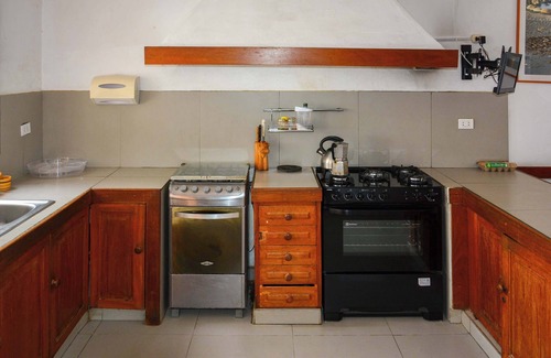 Pisco House | w* | Modern 5BR with Private Pool in Paracas